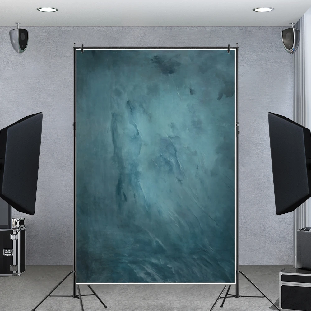 Yeele photophone gungle新生児肖像シーン歳レトロ写真写真写真スタジオの背景の小道具