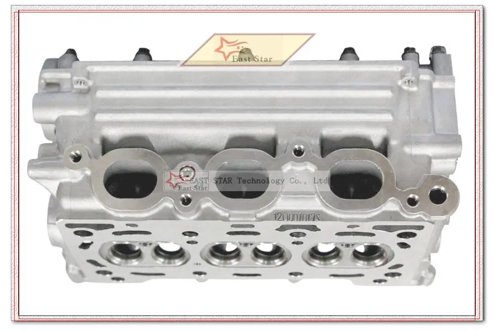 F6A Engine Cylinder Head 11100-71G01 1110071G01 11100 71G01 For SUZUKI Carry pick-up 660CC 0.7L Petrol L3 SOHC 12V 1990-