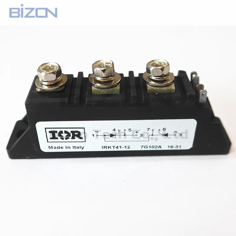 IRKT41-10 IRKT41-04 IRKT41-12 IRKT41-08