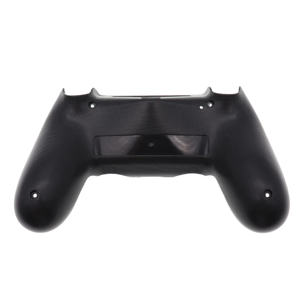 กรอบด้านหลังสําหรับ PS4 รุ่น 5.0 SHELL Controller เปลี่ยนชิ้นส่วนด้านหลัง JDS-050 JDS 055 JDM050