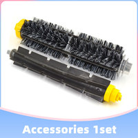 Compatible for iRobot Roomba 600 605 610 614 615 616 618 620 621 625 630 635 664 671 690 691 694 650 660 Main Brush Spare Part