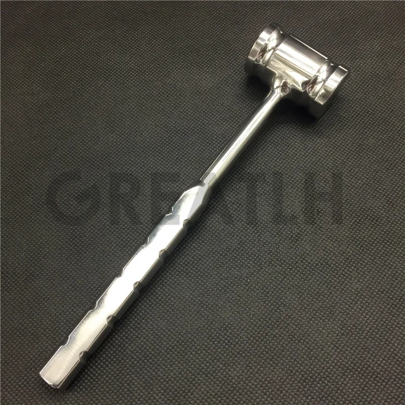 

350 grams Bone Mallet Veterinary orthopedics surgical Instruments