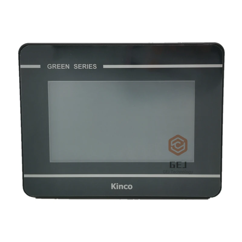 Imagem -02 - Kinco-tela Touch para Automação Resolução 4.3x480 Série Hmi Gl043