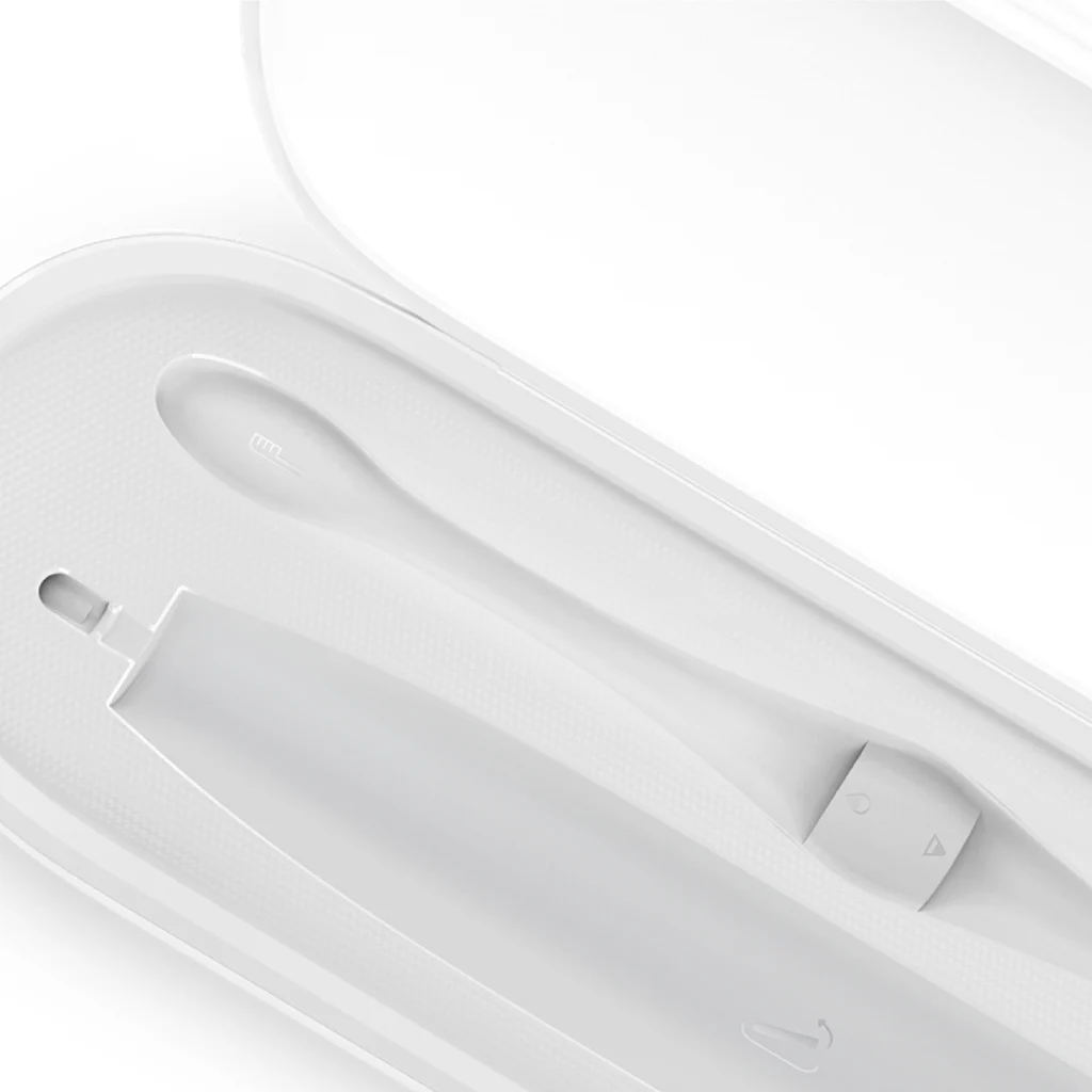 Originele Oclean Reisdoos Oclean BB01 Reistas Draagbare Opbergdoos voor Oclean X pro/X/Z1/F1