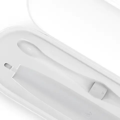 Original Oclean Reselåda Oclean BB01 Resefodral Bärbar Förvaringslåda för Oclean X pro/X/Z1/F1 10 best sales Oclean Original - №10