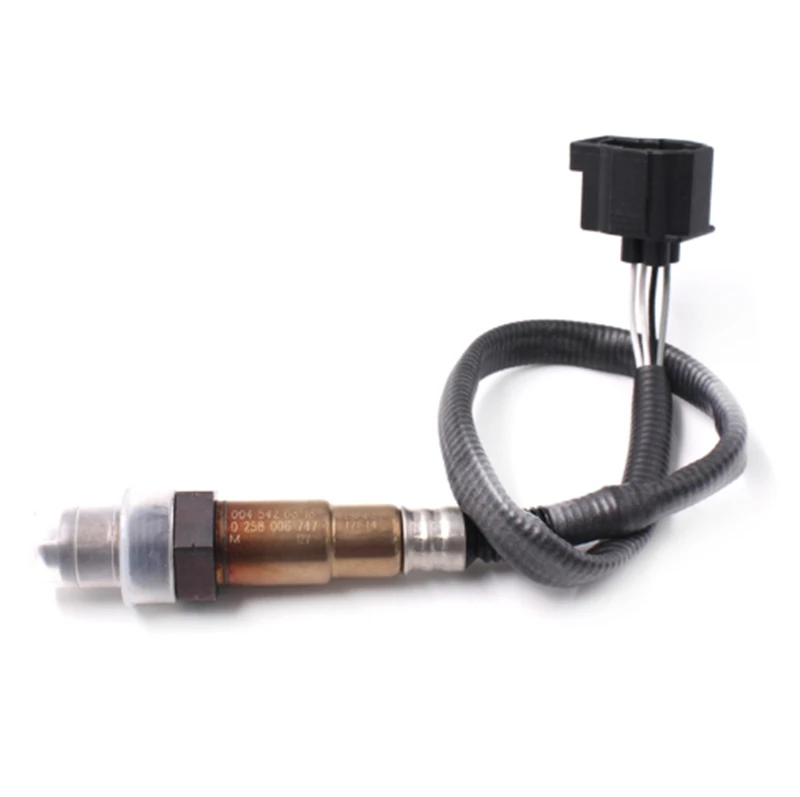 High Quality Oxygen Sensor 0045420818 45420718 O2 Lambda Sensor Fit For Benz C-CLASS W203 W204 CL203 S203 S204 C204