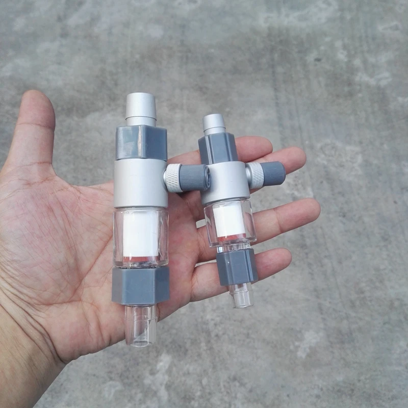 Carbon Dioxide System CO2 Generator External Cylinder High-efficiency Atomizer External Refiner Diffuser