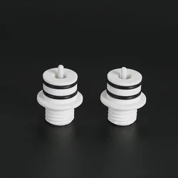 2PSC/LOT G9 Henail Plus Heat Element Replaceable Base Bowl Head Ceramic Rod Coil Accessory