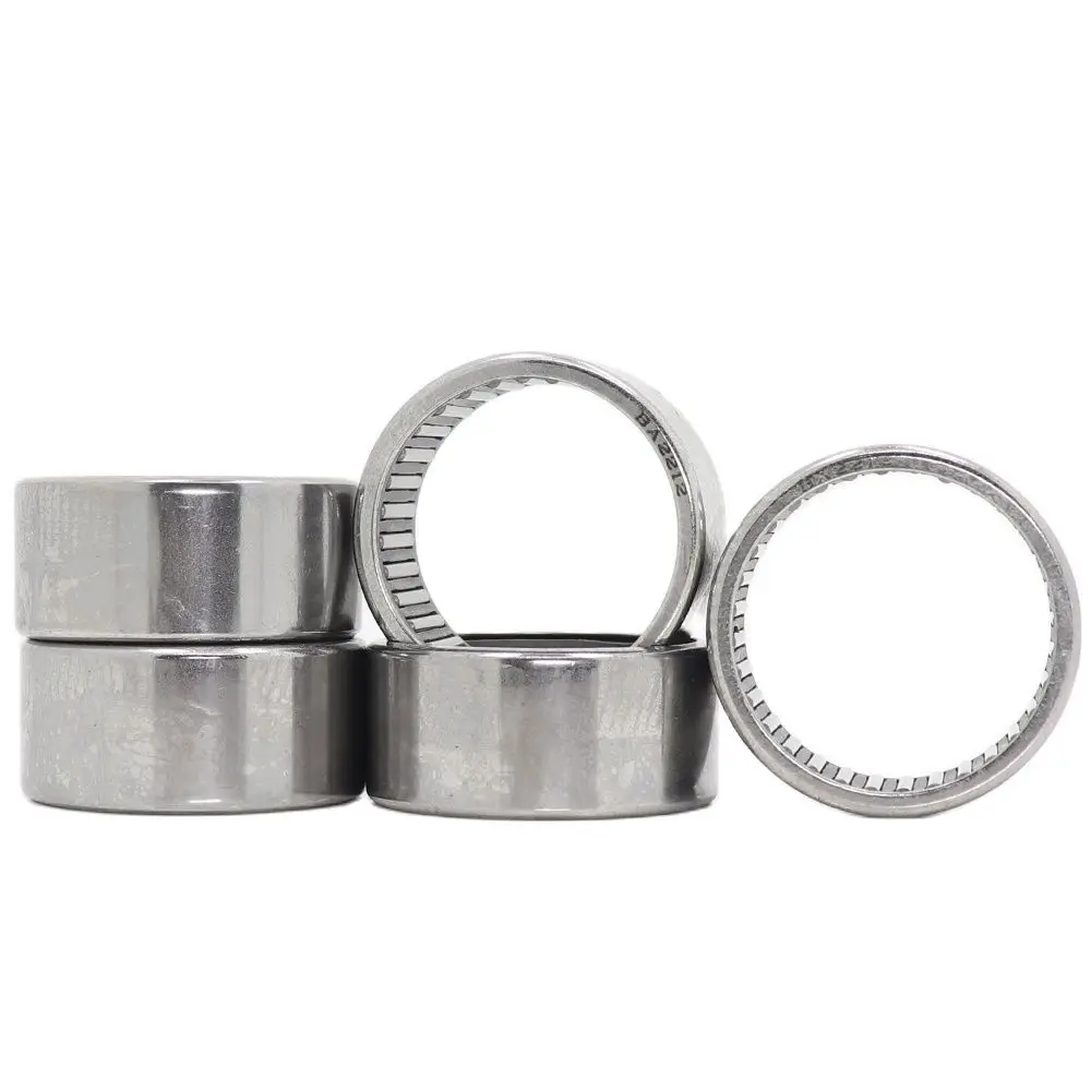 SCE2216 Bearing 34.925*41.28*25.4 mm ( 5 PC ) Drawn Cup needle Roller Bearings B2216 BA2216Z SCE 2216 Bearing