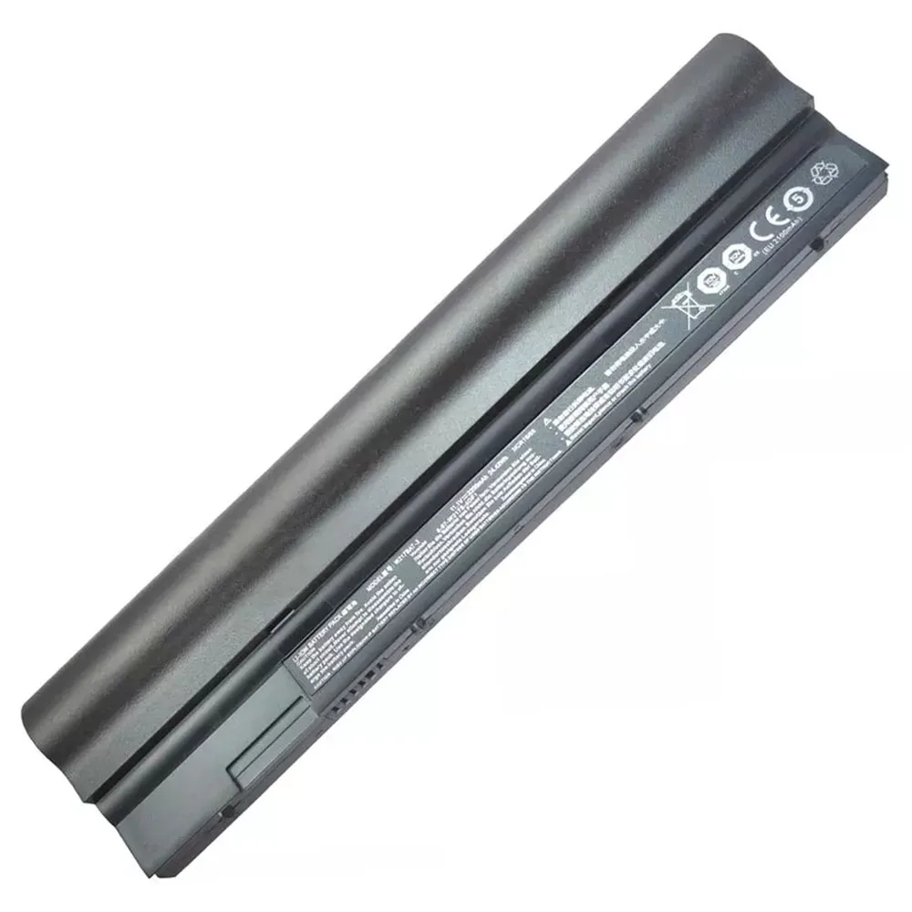 

Laptop battery W217BAT-3 for clevo w217 Series 6-87-W130S-4D7 6-87-W217S-4D41 6-87-W217S-4DF1 for BATERAI AXIOO W217