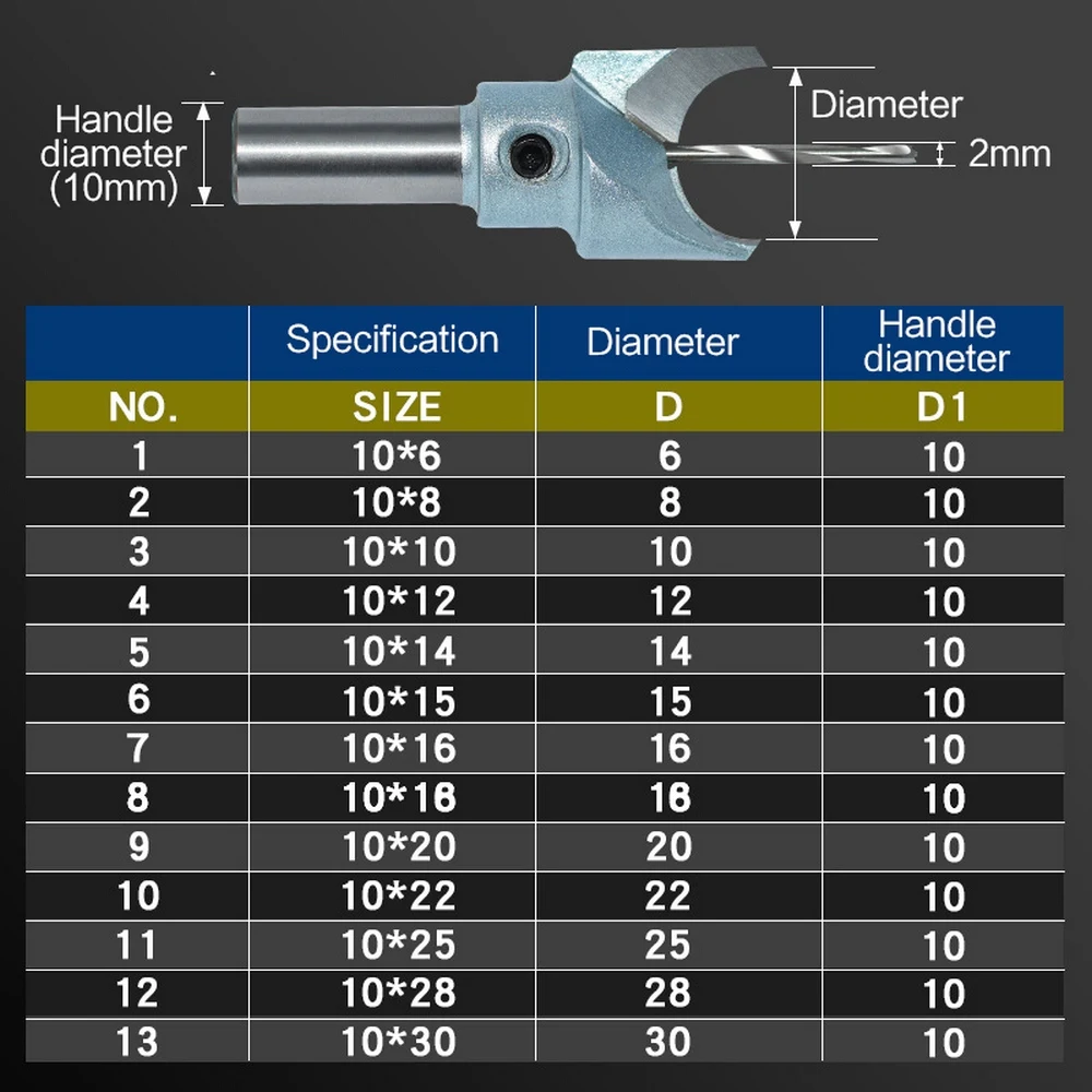 6-30mm Buddha Beads Milling Cutter DIY Hand Tools Carbide High Quality Woodworking Ball Pearls Special Gift Making Drill Bit