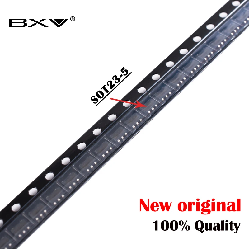 20pcs SY8008BAAC SY8008B SY8008 (AB0AF AB2BA AB...) SOT23-5 new original