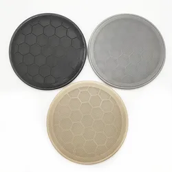 For Bora Golf 4 MK4 Passat B5 Door Speaker Cover Horn Cover Plate Door Inner Panel 3B0 868 149 3B0868149