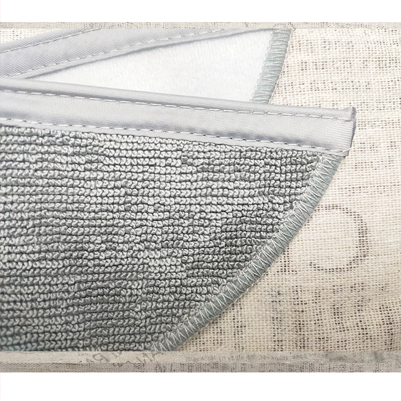 Piezas de repuesto para Robot aspirador Xiaomi Lydsto R1, repuestos de fregona lavables para barrer, accesorios de trapo