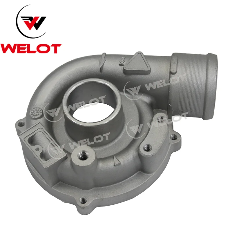 

Корпус турбокомпрессора 53039880029 53039880005 53039700029 Для Audi 1.8 T Quattro 1781cc 110 кВт