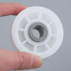 1pc 4560EL3001A LG Dryer Idler Pulley Wheel & Bearing Also Fits for Kenmore