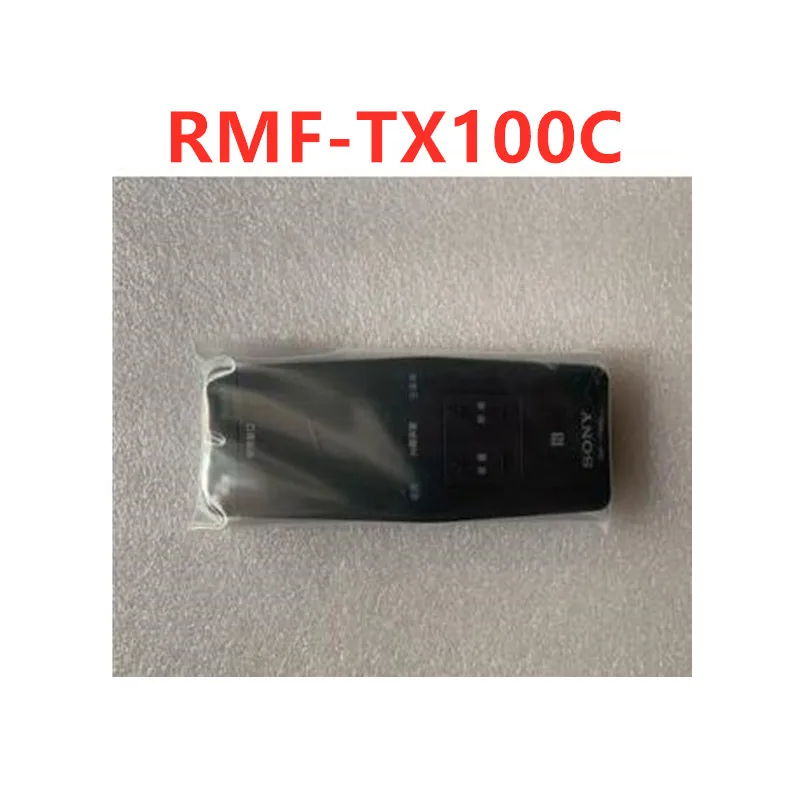 

Original Remote Control RMF-TX100C For RMF-TX100U RMF-TX100T RMF-TX100J RMF-TX100E KDL-50W808C KDL-50W755C KDL-50W805C TV