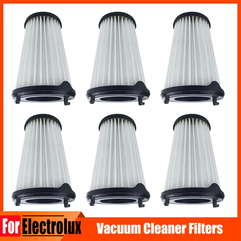 Filter For AEG AEF150 CX7-2 For Electrolux EER77MBM EER7ANIMAL EER7ALLRGY EER79SWM ZB3301 ZB3311 Robot Vacuum Cleaner Parts
