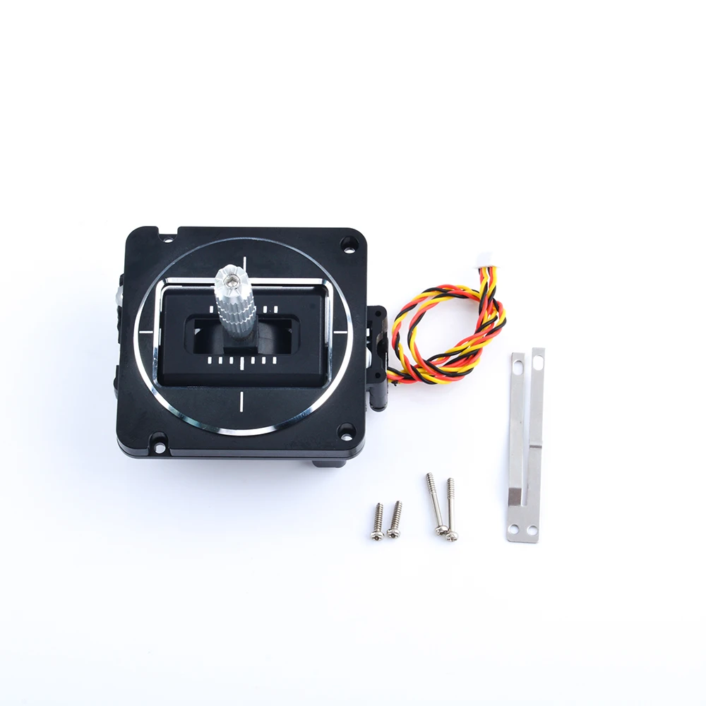 In Stock Original RadioMaster TX16S Parts Fit For Replacement TX16S Hall TBS Sensor Gimbals 2.4G 12CH Radio Transmitter