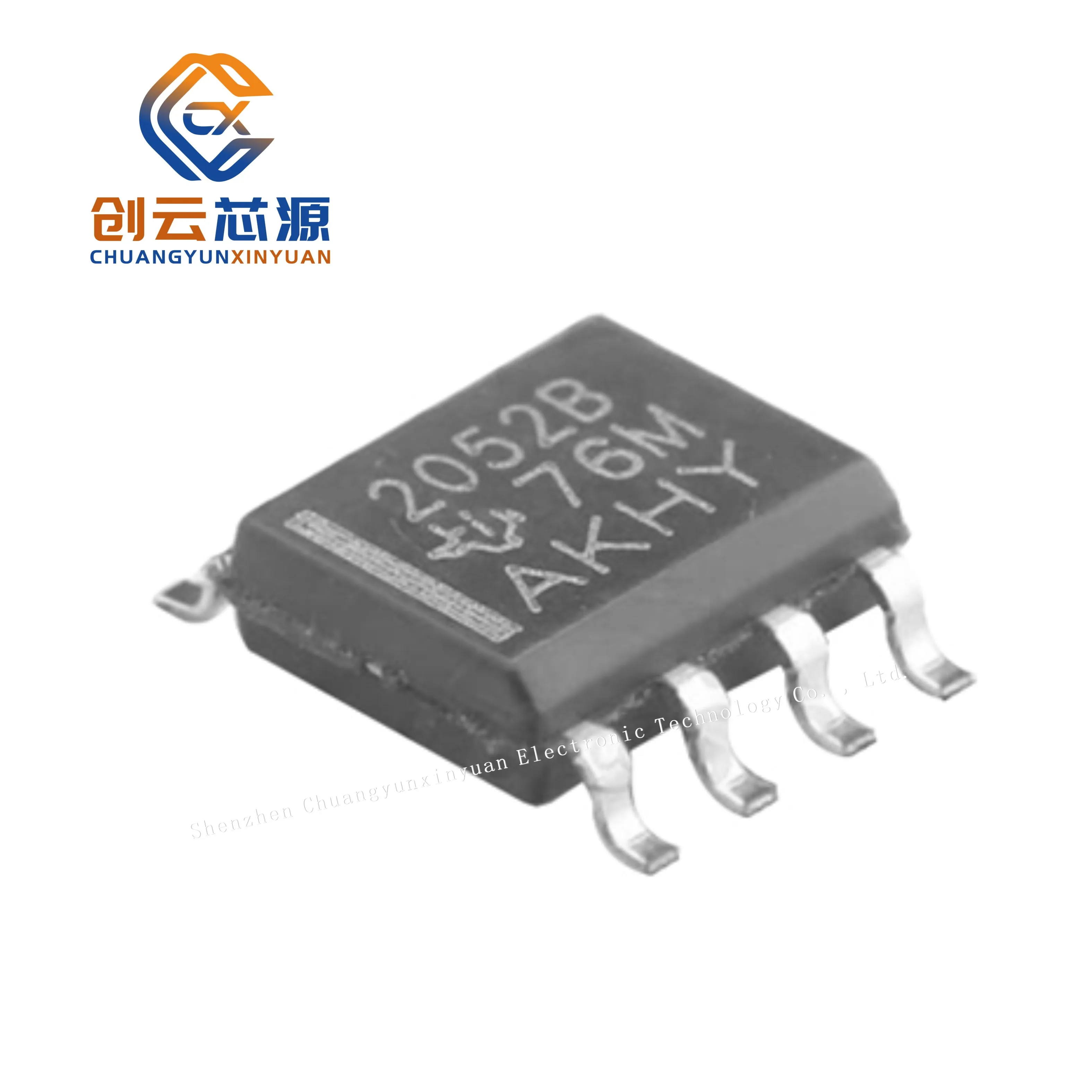 5 pezzi 202052b SOP-8 100% New origina