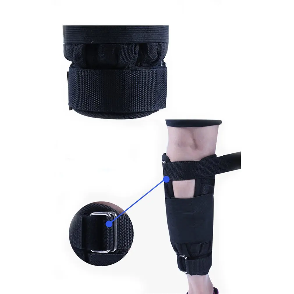 

Adjustable Arm/Ankle Legging training Equipment Weights Sandbag 1-20kg Weight Training For Boxing Gym Running