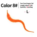 L Color 8  10pcs