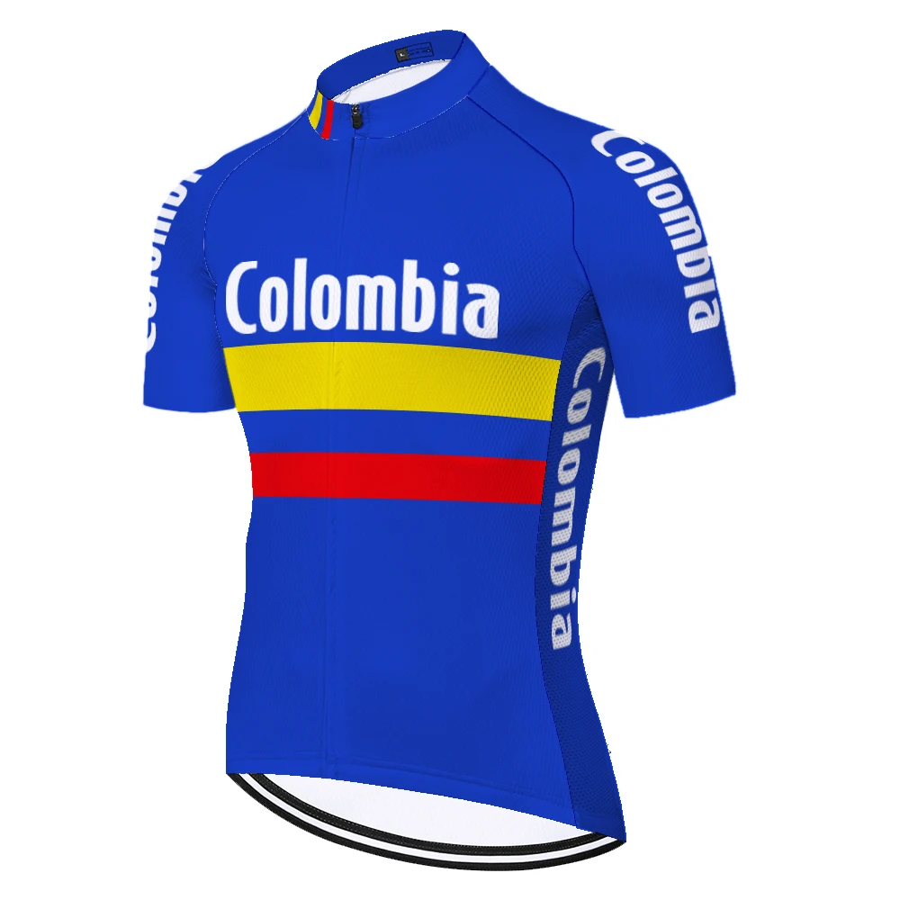 2023 Spain Ciclismo Masculino 자전거 져지 Cycling Equipment Maillot Cycliste Homme Tricota Ciclismo Hombre Maillot Ciclismo Hombre