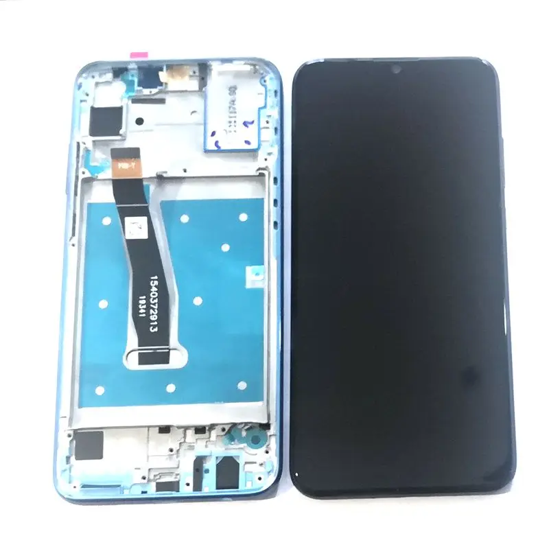 

HRY-LX1 For Huawei Honor 10 lite lcd screen digitizer touch glass frame full honor 10lite screen HRY-LX1MEB HRY-LX2 HRY-AL00