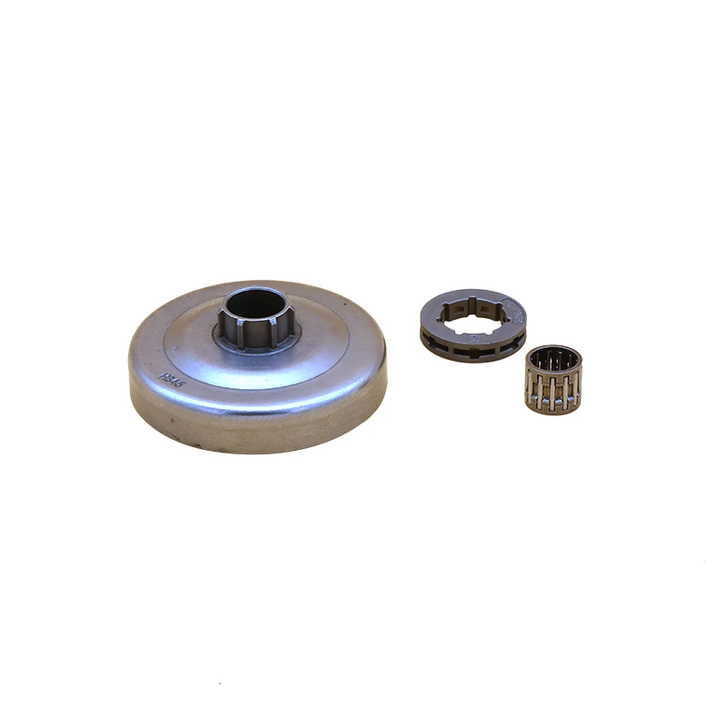 .325 7T ไดรฟ์กลองกลองเฟือง RIM Fit สำหรับ HUSQVARNA 340 345 346 XP 346XP 350 351 357 XP 357XP 359 ชิ้นส่วนลูกโซ่