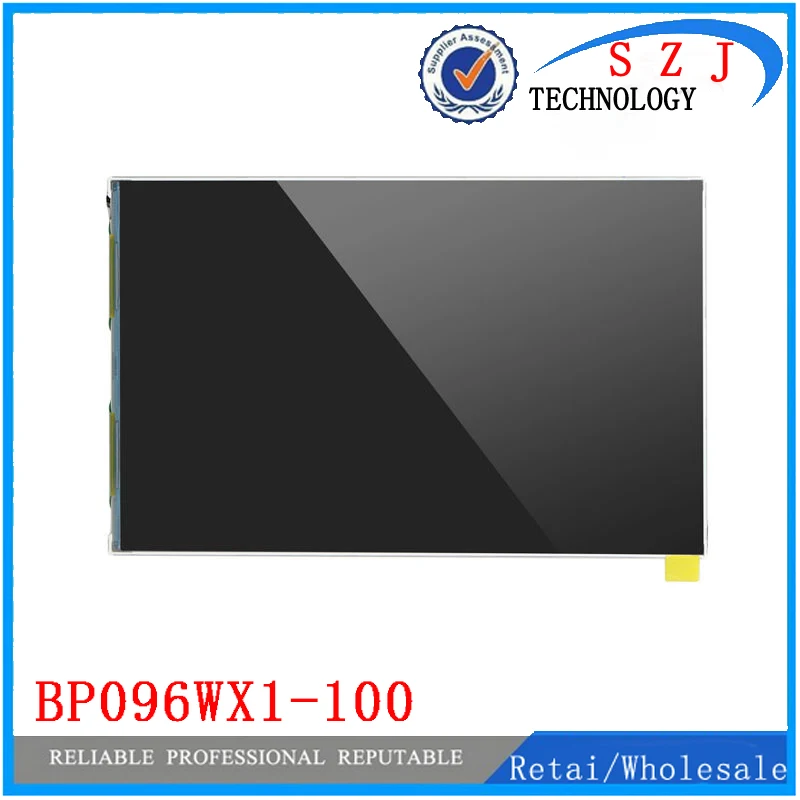 

New 9.6" inch for BP096WX1-100 BP096WX1 LCD Screen Display For Samsung SM-T560 T561 Tablet pc Replacement Parts Free shipping