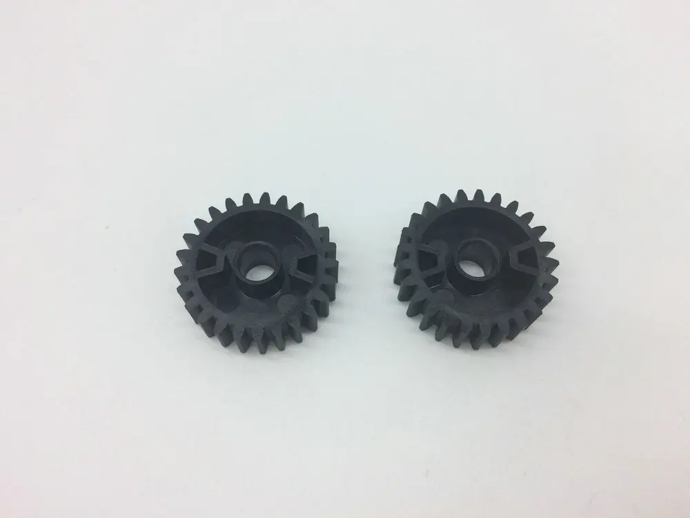 10 PCS Fuser Idler Gear for Samsung ML3050 ML3051 ML2550 ML2551 SCX5530 JC66-00417A