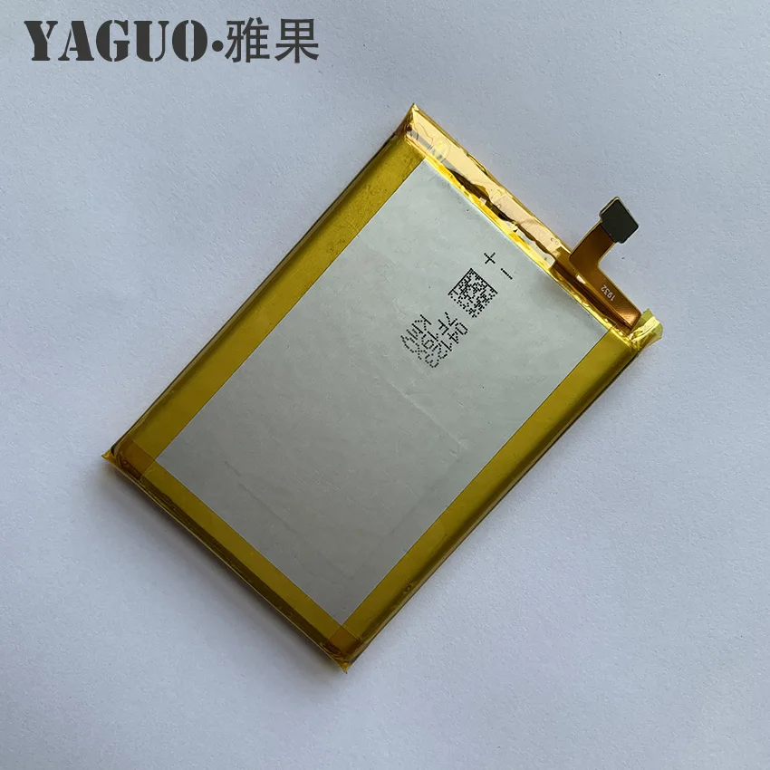 High Quality 6200mAh Battery Backup Original Batteries Replacement For HOMTOM S99 S 99 Smart Phone