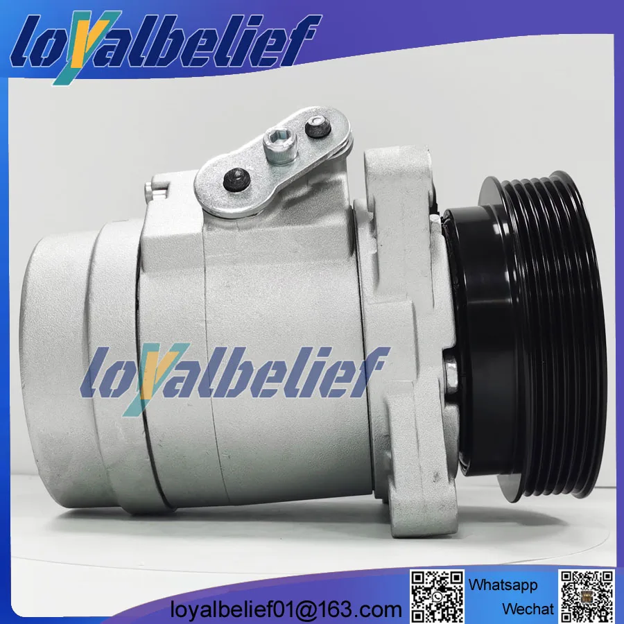 For Chevrolet AC Compressor For Chevrolet CAPTIVA C100 C140 2.4 Opel Antara 4803455 4813544 96629606 96861885 93743411 96864885