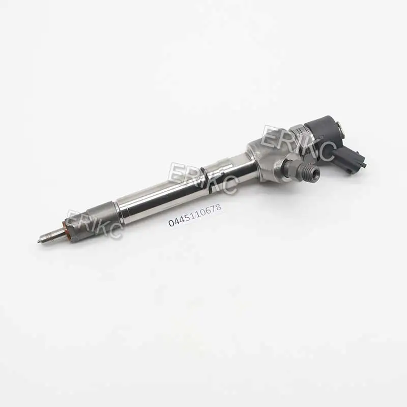 

ERIKC 0445110678 Common Rail Fuel Pump Dispenser Injector 0 445 110 678 Diesel Pump Engine 0445 110 678