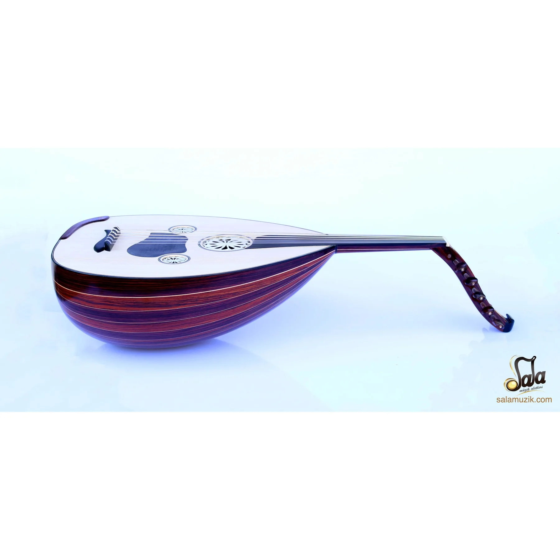 

Special Turkish Oud Ud Aoud String Instrument CMO-402A