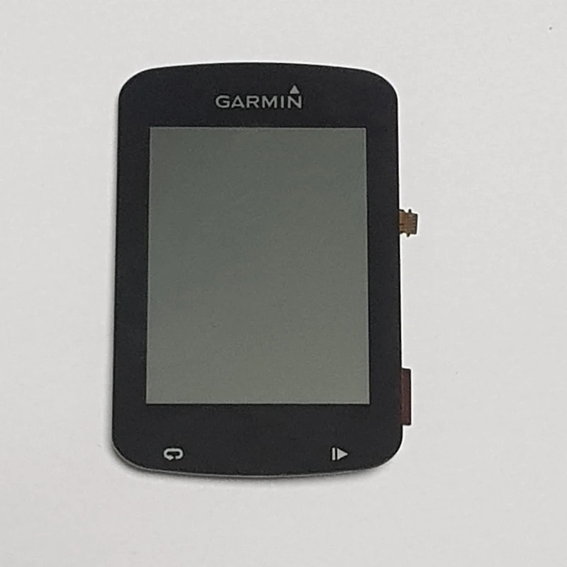 Schermo LCD originale per GARMIN EDGE 820 Edge esplora 820 misuratore di velocità per biciclette display LCD pannello di riparazione sostituzione