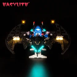 EASYLITE LED Light Up Kit For 76161 Building Blocks (Not The Model)