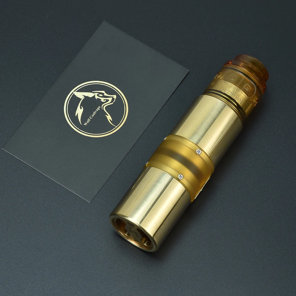 Vape Bestia mod Furia mod with Rebuilding qp kali v2 rda Mechanical mod kit fit for 18650/20700/21700/ battery mod