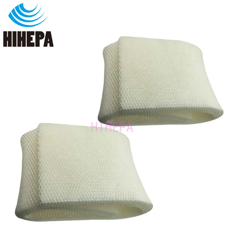 2pcs MAF1 Humidifier Wick Filters for Emerson AIRCARE MoistAir MA0950 MA1200 MA1201 & Kenmore 758 14410 29980 Humidifier Parts