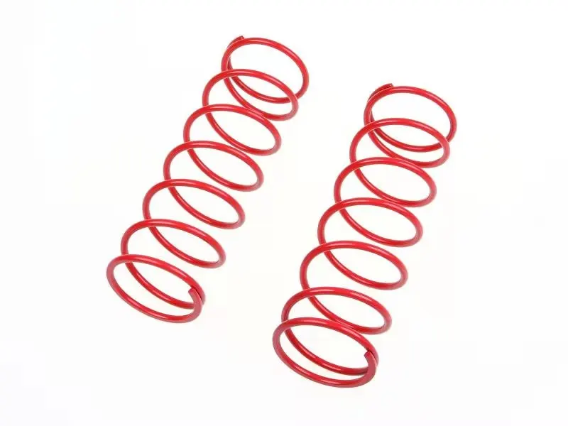 GTB CNC Aluminum 7075 Hard Anodized Front Rear Shock Absorber with Springs for 1/5 RC Car LOSI DBXL V1.0 MTXL