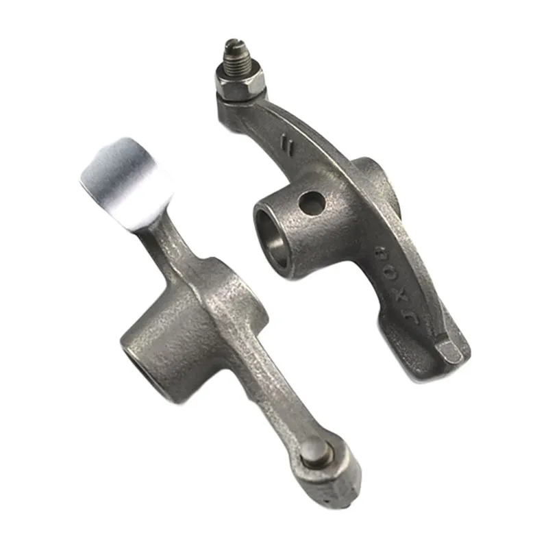 Motorcycle Engine Rocker Arm Swing arm For SUZUKI DR200 DF200 VAN VAN200 GS125 DR DF VAN GS 200 125
