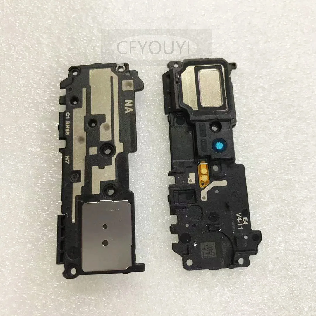 

For Samsung Galaxy Note20 N980 Buzzer Ringer Loud Speaker Module