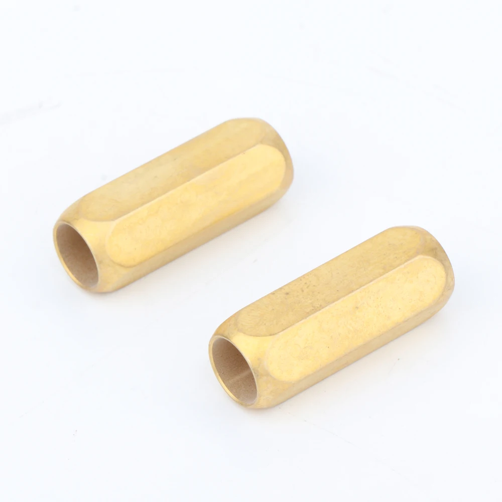 2 Pcs Gold Plated A… - image