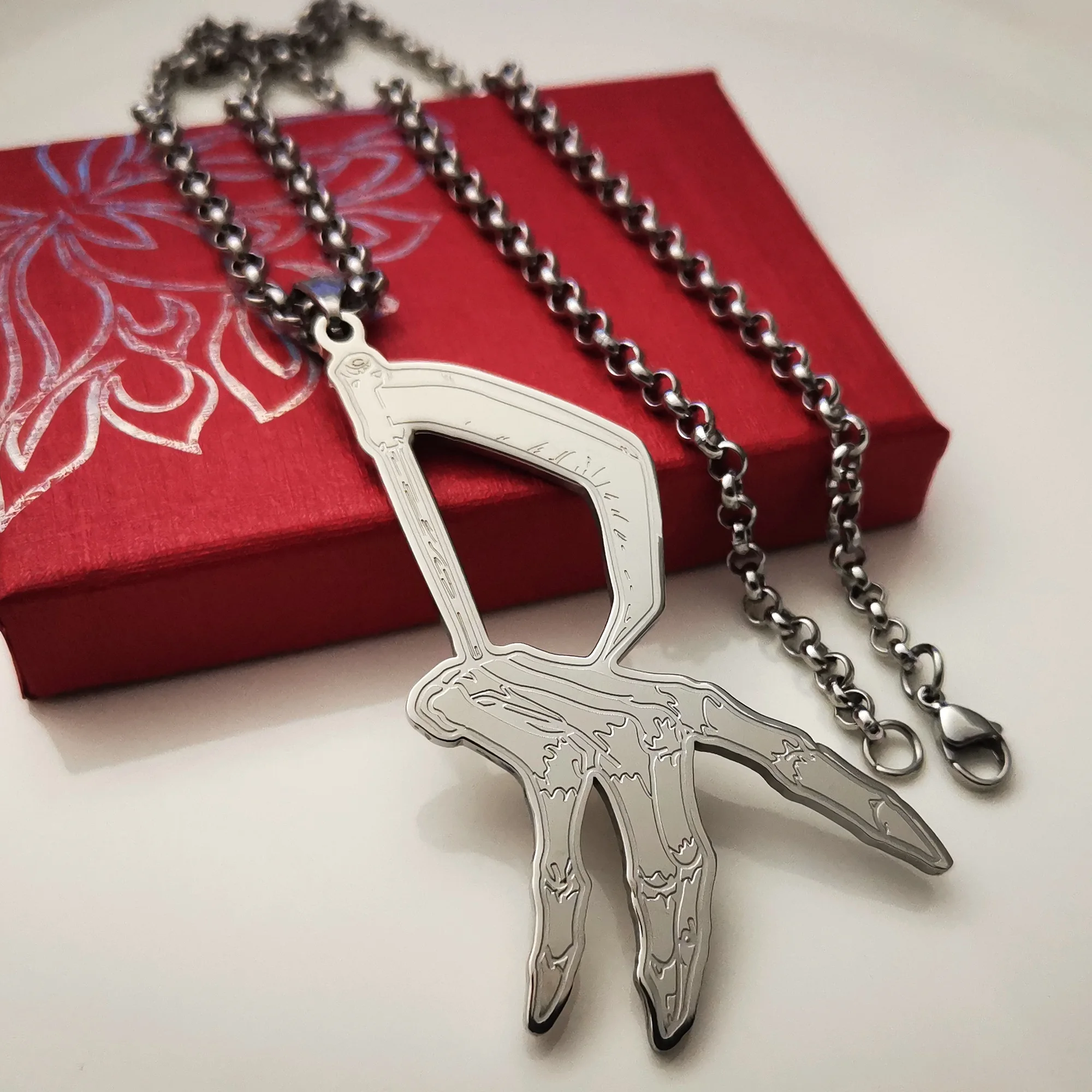 Icp Hatchet Stainle…