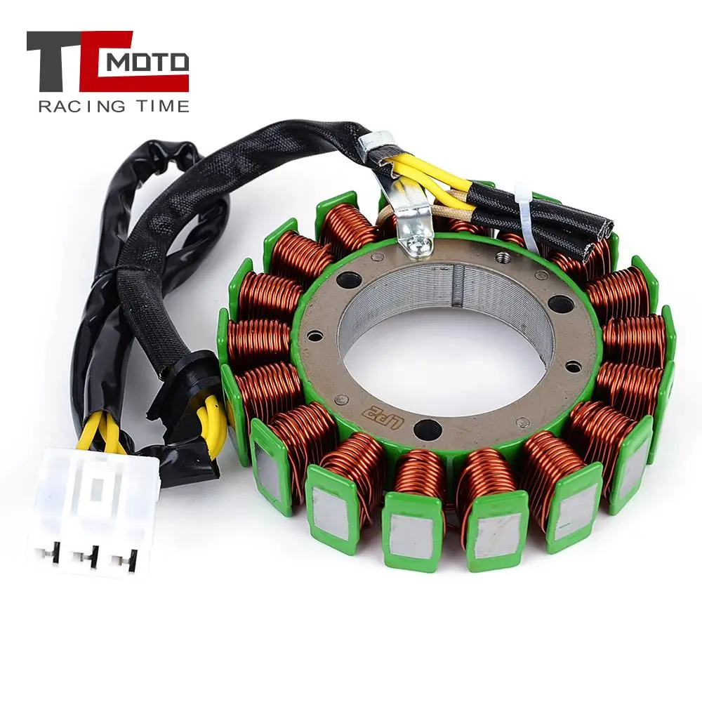 

​Stator Coil For Honda FSC600 FJS400 FJS600 Silver Wing FSC FJS 400 600 31120-MCT-003 31120-MEF-003 31120-MCT-681 31120-MFT-641