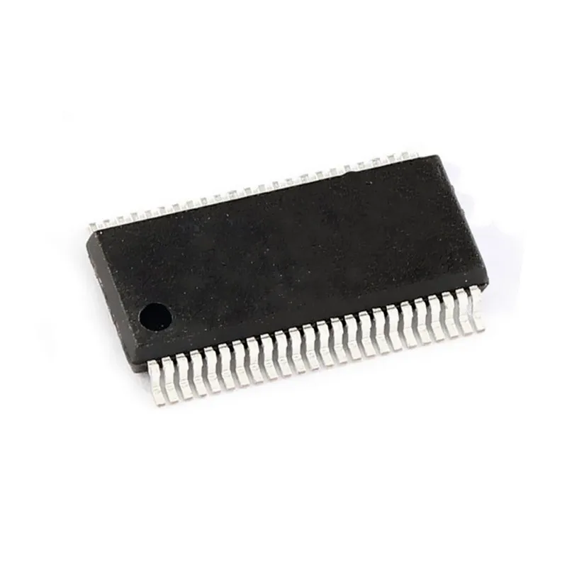 10pcs/lot HT1621B HT1621 1621 SSOP-48 In Stock