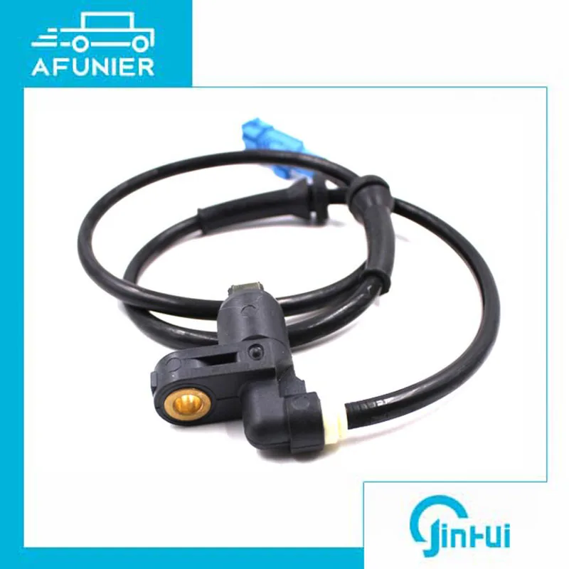 10pcs ABS Sensor For Peugeot 206 CC SW 1.1 1.4 1.6 1.9 2.0 OE No.:4545.76