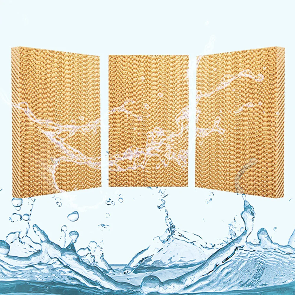 45L Kipas Pendingin Udara Pendingin Udara Volume Udara Tinggi Lantai Berdiri Kipas Pendingin Listrik Musim Panas Dingin Tunggal