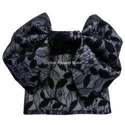 Japanese Kimono Obi with Bow for Women Traditional Yukata Lace Belts Waistband Geisha Anime Kimonos Cosplay Costumes Accessories