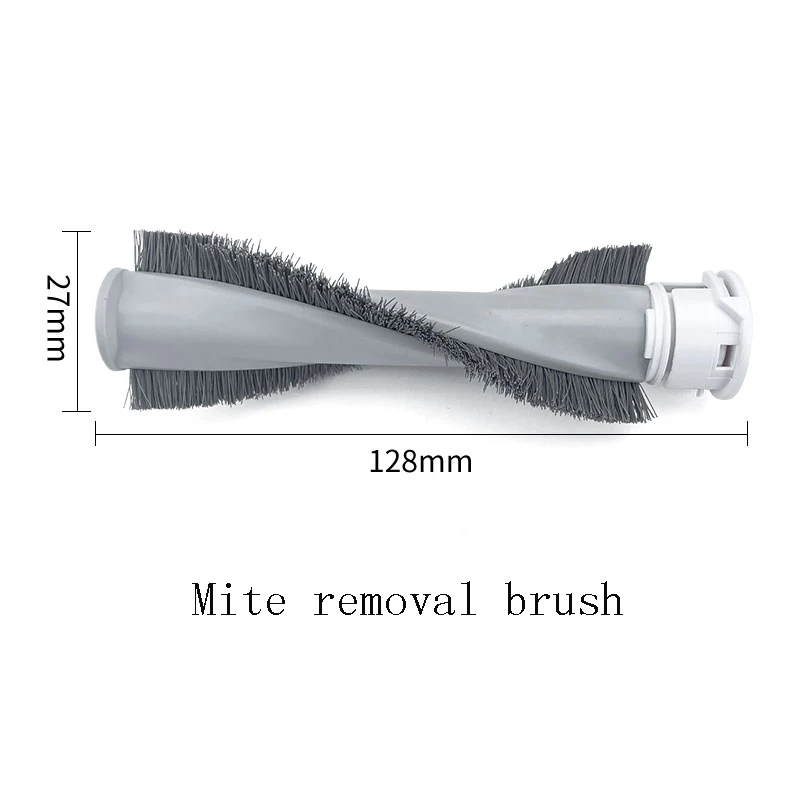 مكنسة كهربائية ملحقات الأسطوانة ل شاومي mijia mi 1C SCWXCQ02ZHM دريمي V9 V9D V10 المنزلية المحمولة إزالة فرشاة أجزاء